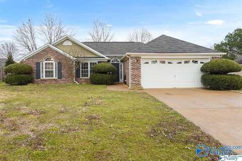 118 Todd Drive, Madison, AL 35758