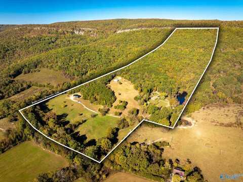 141 Humble Cemetery Road, Pikeville, TN 37367