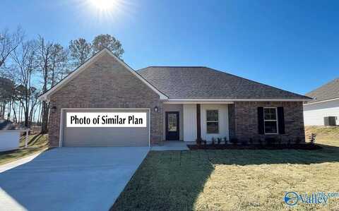 118 Parvin Way Drive, Hazel Green, AL 35750