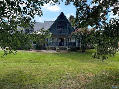 36 Rice Road, Laceys Spring, AL 35754