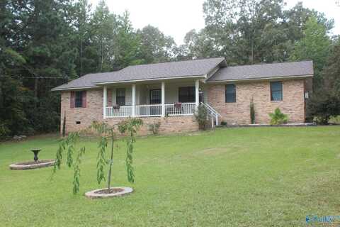 380 Sherry Drive, Centre, AL 35960