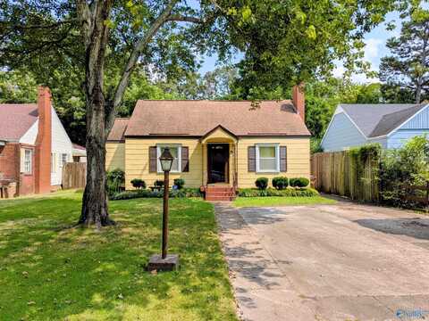 906 8th Avenue SE, Decatur, AL 35601