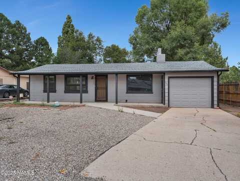 102 W Cedar Avenue, Flagstaff, AZ 86001