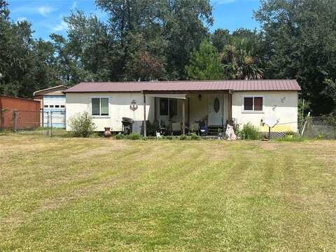 85132 LONNIE CREWS ROAD, Fernandina Beach, FL 32034