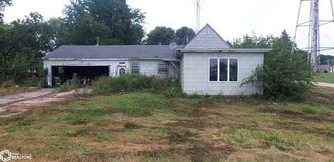 660 Clay Street, Havelock, IA 50546