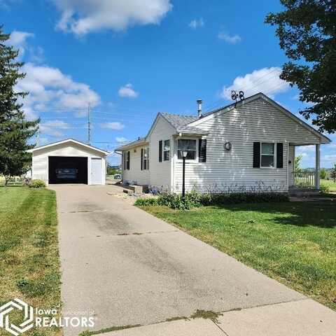 1710 Elder Drive, Marshalltown, IA 50158