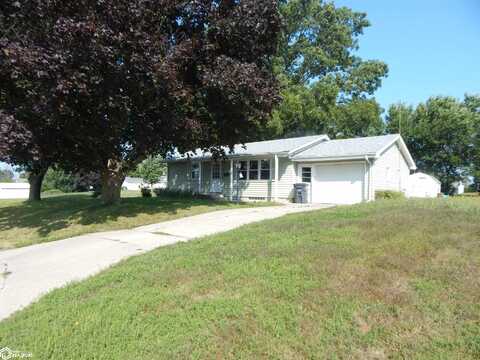 1710 15th Avenue, Eldora, IA 50627