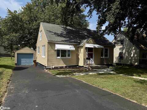 103 E Division Street, Audubon, IA 50025