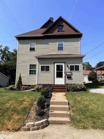 1109 N 2Nd Street, Oskaloosa, IA 52577