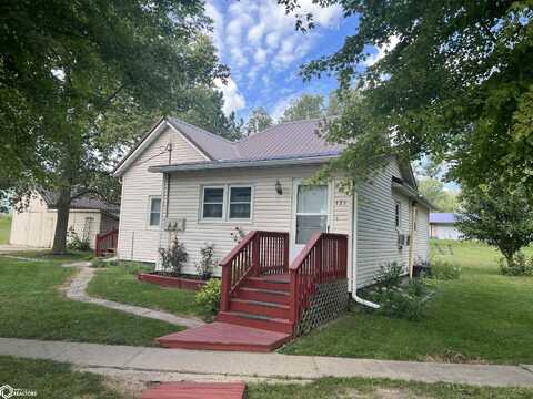 121 Railroad Street, Ricketts, IA 51460