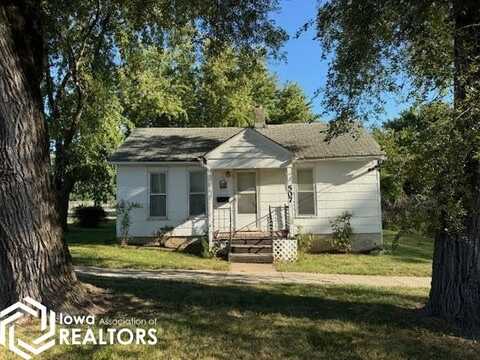 507 North Street, Bedford, IA 50833