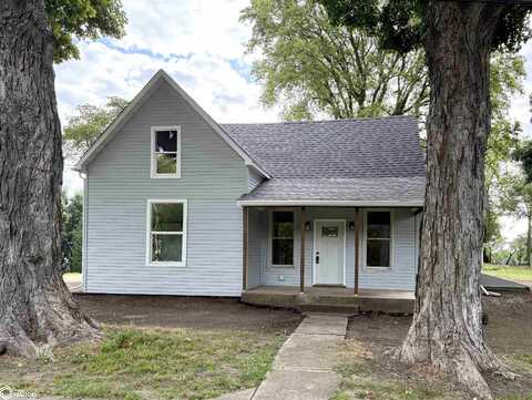 103 S Spearman Street, Mount Union, IA 52644