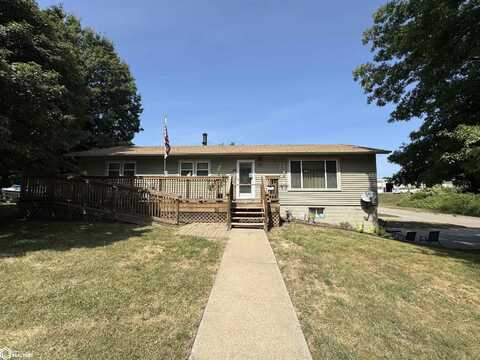 339 E Madison Street, Centerville, IA 52544