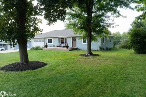 3868 Martin Lane NE, Iowa City, IA 52240