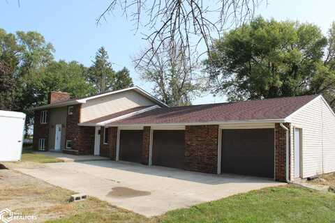 2150 260th Street, Garner, IA 50438
