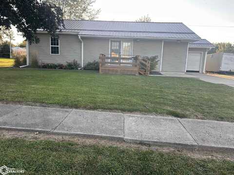 621 N Washington Street, Bloomfield, IA 52537