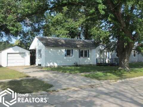 212 SE 1St Avenue SE, Belmond, IA 50421
