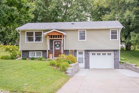 606 Division Street, Sidney, IA 51652