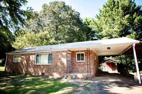 59 East Long St, Abbeville, MS 38655