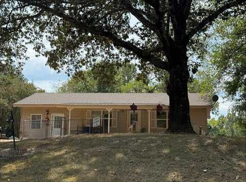 2174 CR 53, Water Valley, MS 38965