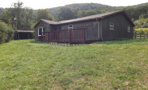 379 Star Road, Dushore, PA 18614