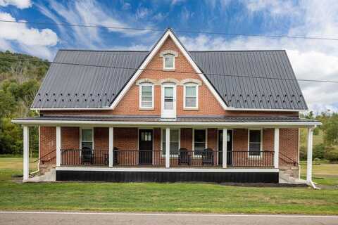 7265 Route 249, Westfield, PA 16950