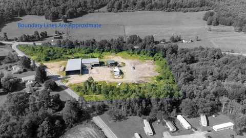 398 W MAIN ST, Roulette, PA 16746