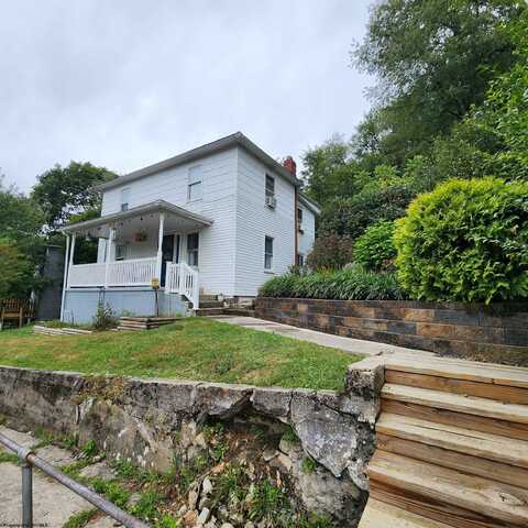 170 West Depot Way, Masontown, WV 26542