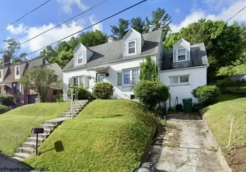 11 Davis Place, Clarksburg, WV 26301