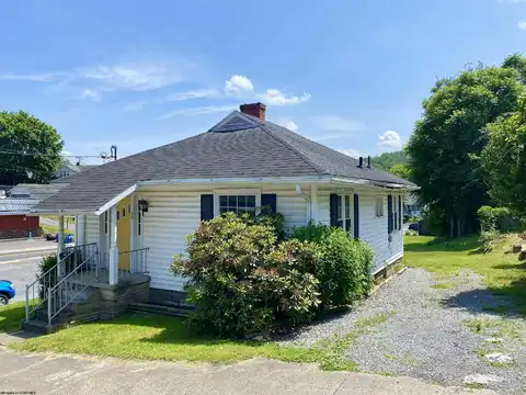99 Russell Street, Fairmont, WV 26554