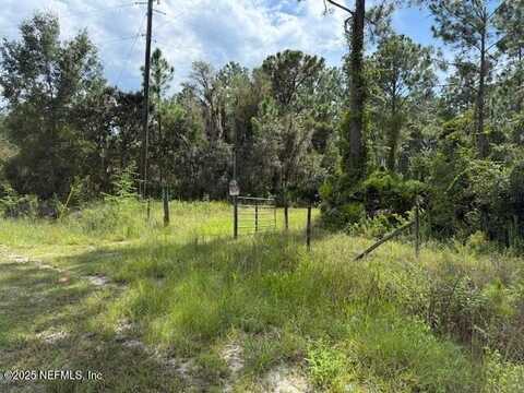 139 LAKEWAY Drive, Georgetown, FL 32139
