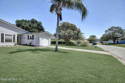 13021 AMBRIDGE Lane, Jacksonville, FL 32225