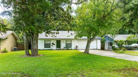 1399 OLD KINGS Road, Daytona Beach, FL 32117