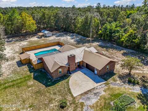 6335 PAYNE Road, Keystone Heights, FL 32656