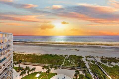1601 OCEAN Drive unit: 1010, Jacksonville Beach, FL 32250