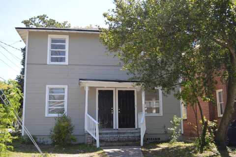 803 ACOSTA Street, Jacksonville, FL 32204