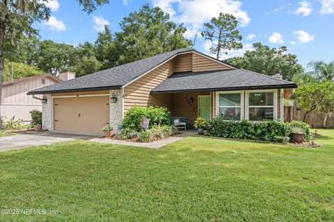 1427 CLASSIC OAK Road W, Jacksonville, FL 32225