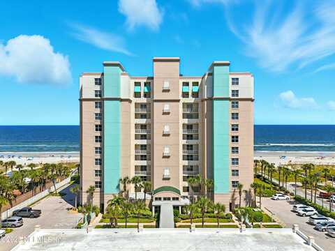 1415 1ST Street N unit: 801, Jacksonville Beach, FL 32250