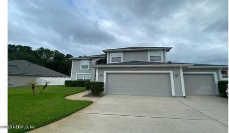 13967 GOLDEN EAGLE Drive, Jacksonville, FL 32226