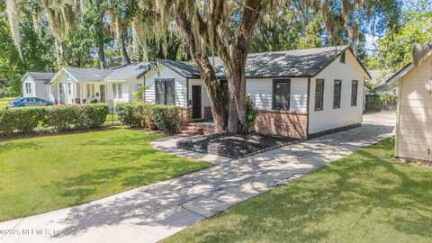 4055 MYRA Street, Jacksonville, FL 32205
