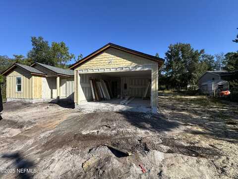 6330 ALLIANCE Avenue, Keystone Heights, FL 32656