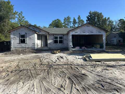 6330 ALLIANCE Avenue, Keystone Heights, FL 32656