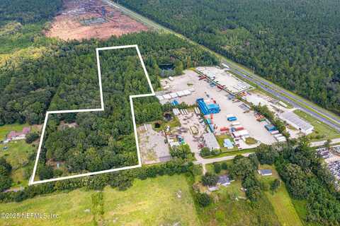 7709 WOODLEY Road, Jacksonville, FL 32219