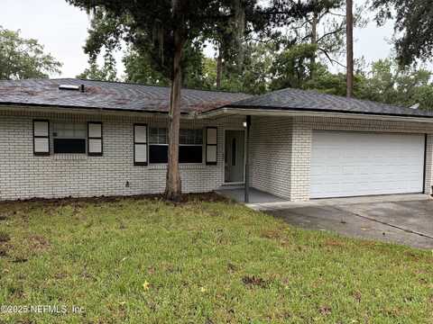 12998 MANDARIN POINT Lane, Jacksonville, FL 32223