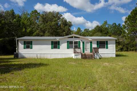 5803 CACTUS HILL Drive, Melrose, FL 32666