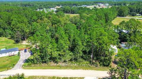 4538 MAYFLOWER Street, Middleburg, FL 32068