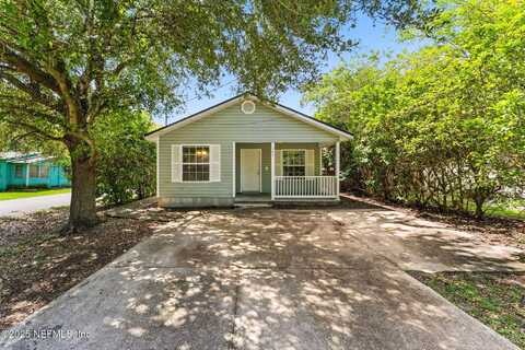 465 S NASSAU Street, Saint Augustine, FL 32084