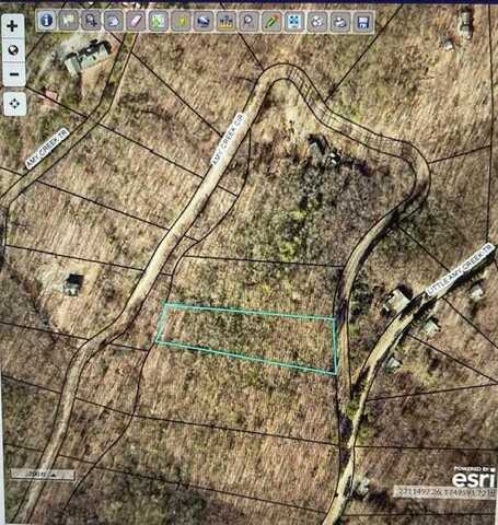 17b Amy Creek Circle, Ellijay, GA 30540
