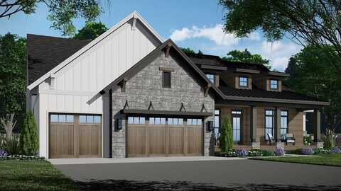 216 St Andrews Way, Ellijay, GA 30536