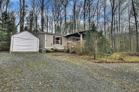 59 Christel & Nathan Ln, Blue Ridge, GA 30513